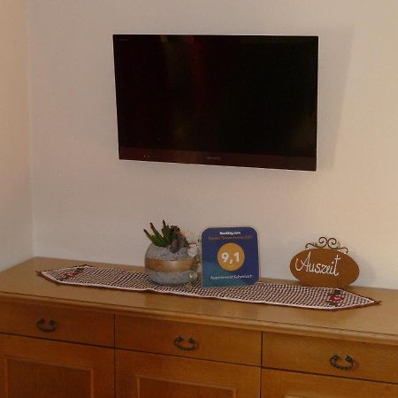 Appartement Hauser Штумм Екстер'єр фото