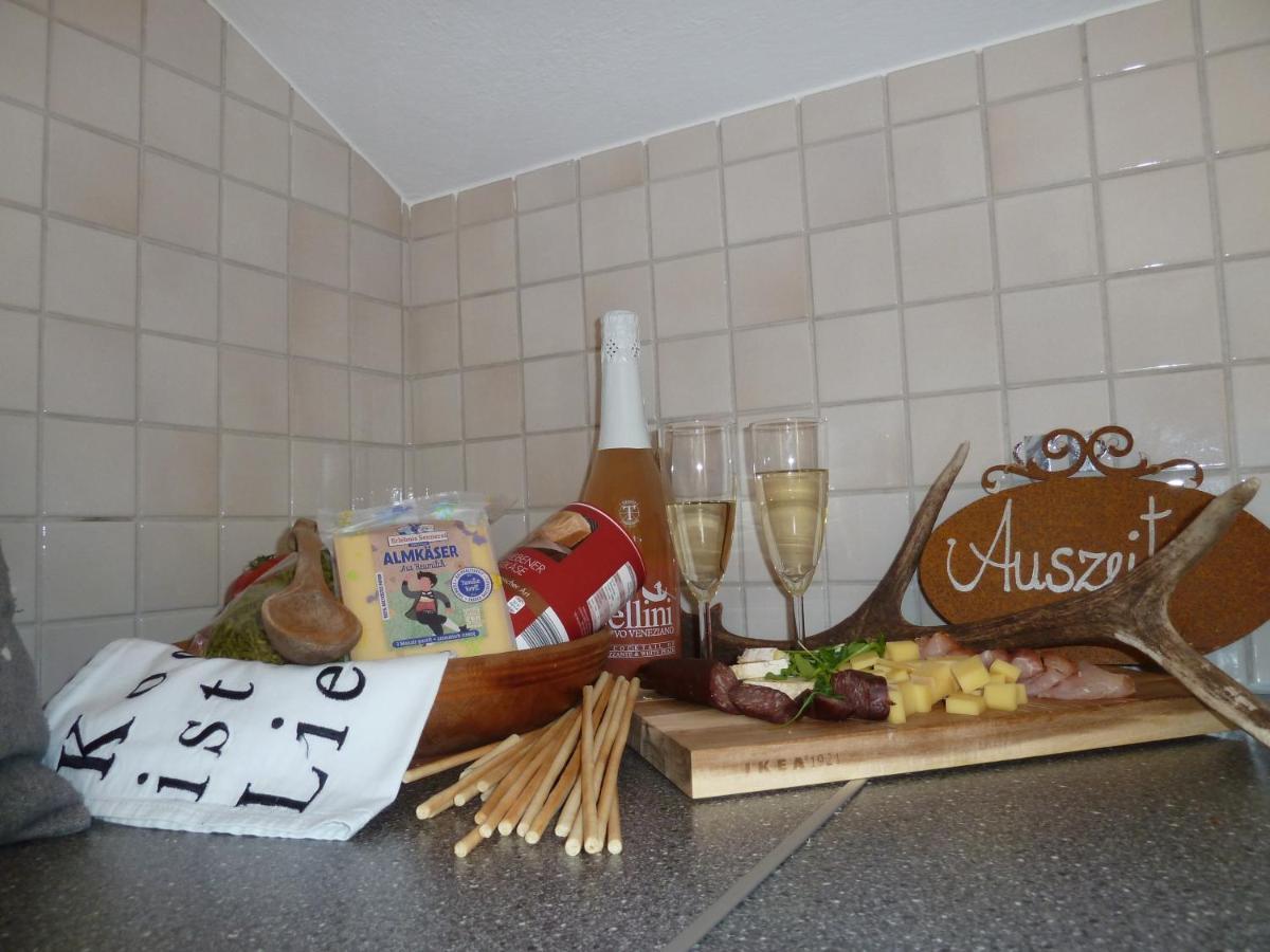 Appartement Hauser Штумм Екстер'єр фото