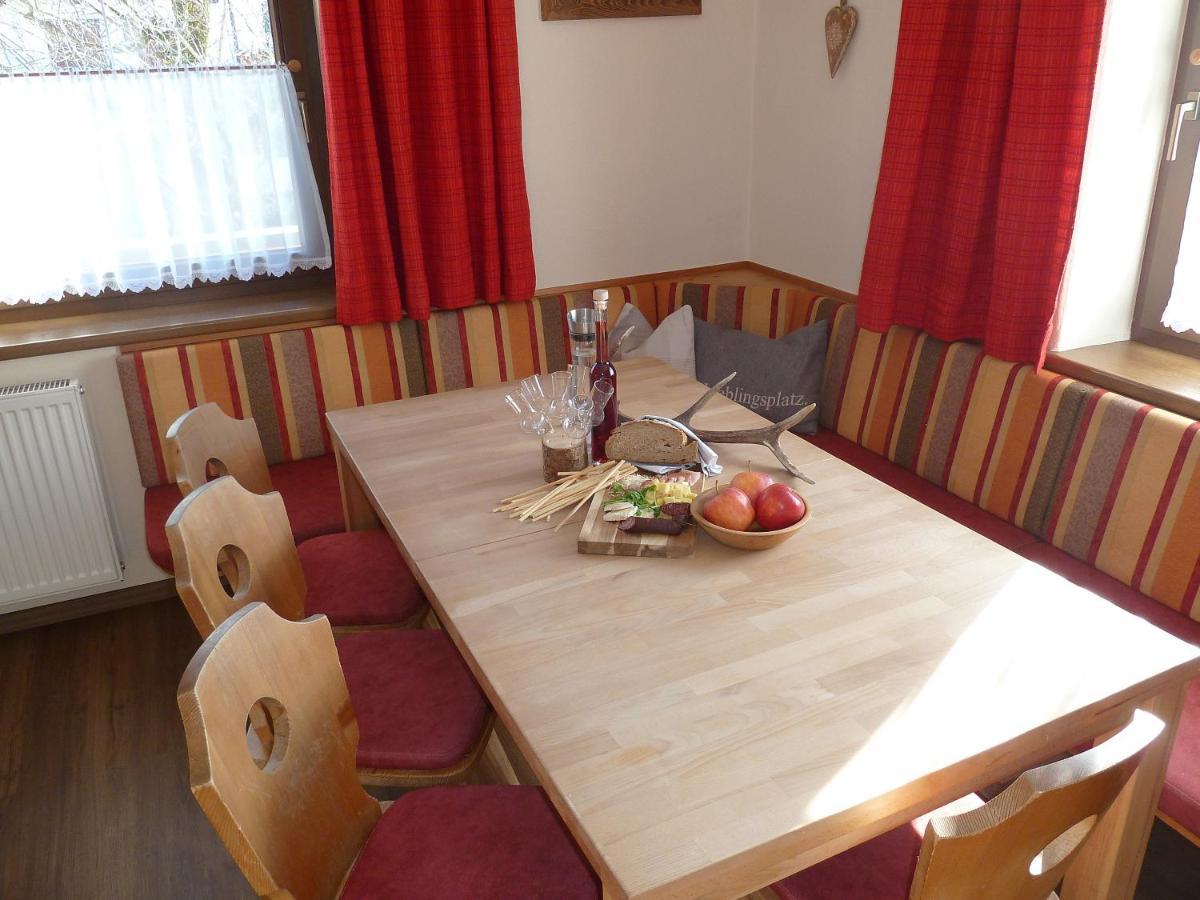 Appartement Hauser Штумм Екстер'єр фото
