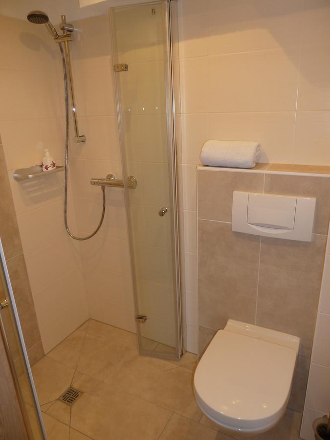 Appartement Hauser Штумм Екстер'єр фото