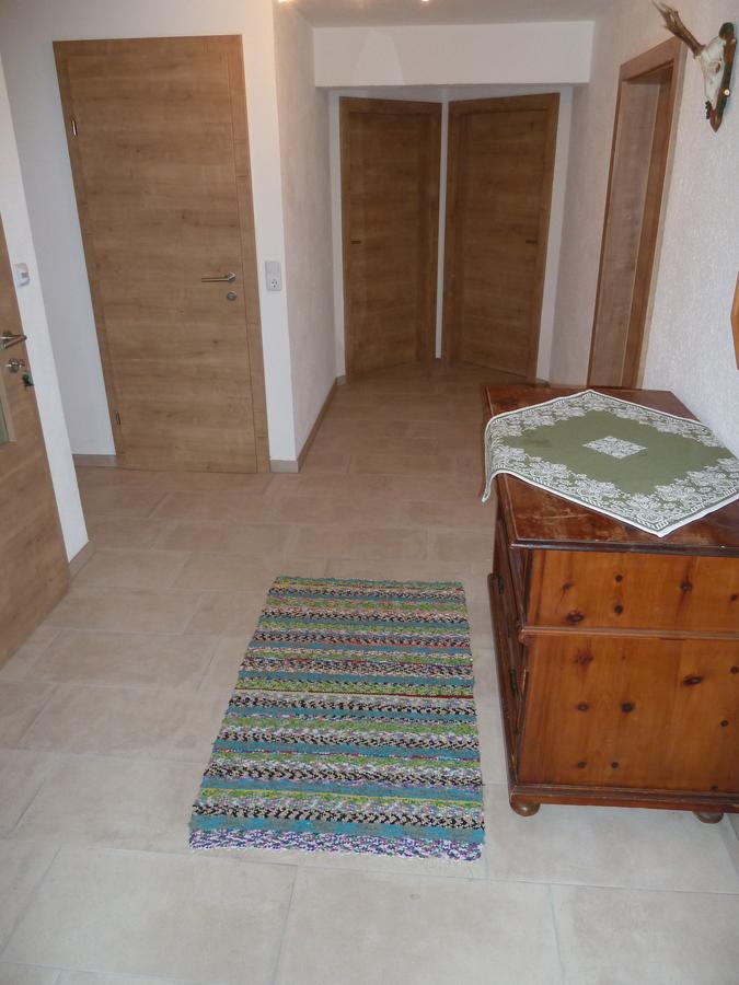 Appartement Hauser Штумм Екстер'єр фото