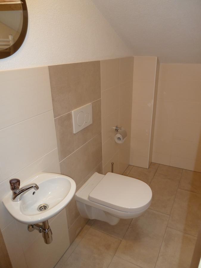 Appartement Hauser Штумм Екстер'єр фото