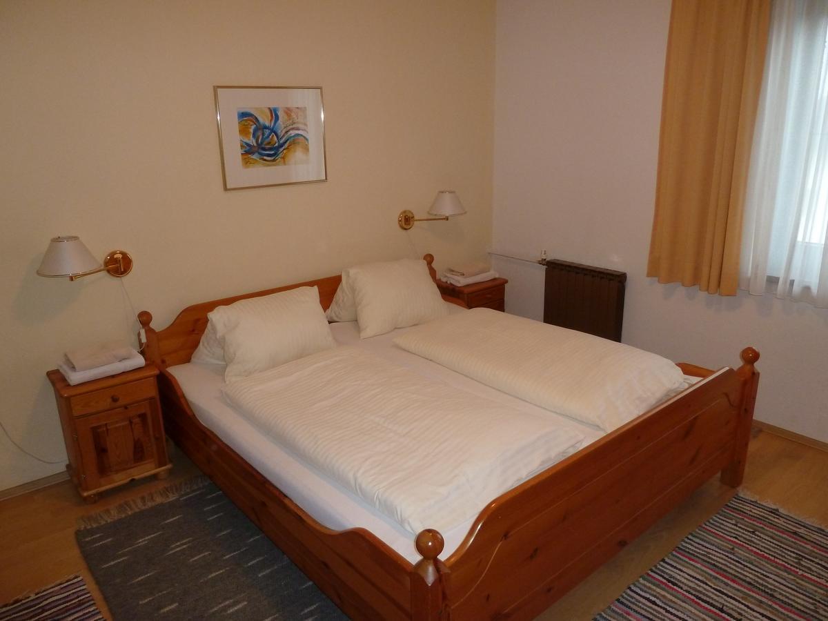 Appartement Hauser Штумм Екстер'єр фото