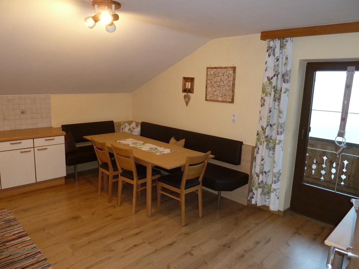 Appartement Hauser Штумм Екстер'єр фото