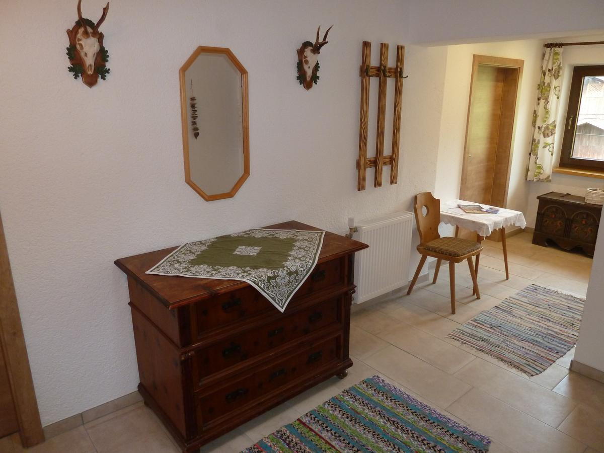Appartement Hauser Штумм Екстер'єр фото