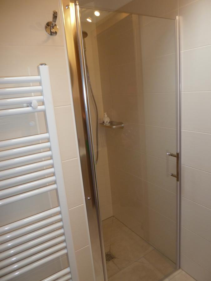 Appartement Hauser Штумм Екстер'єр фото