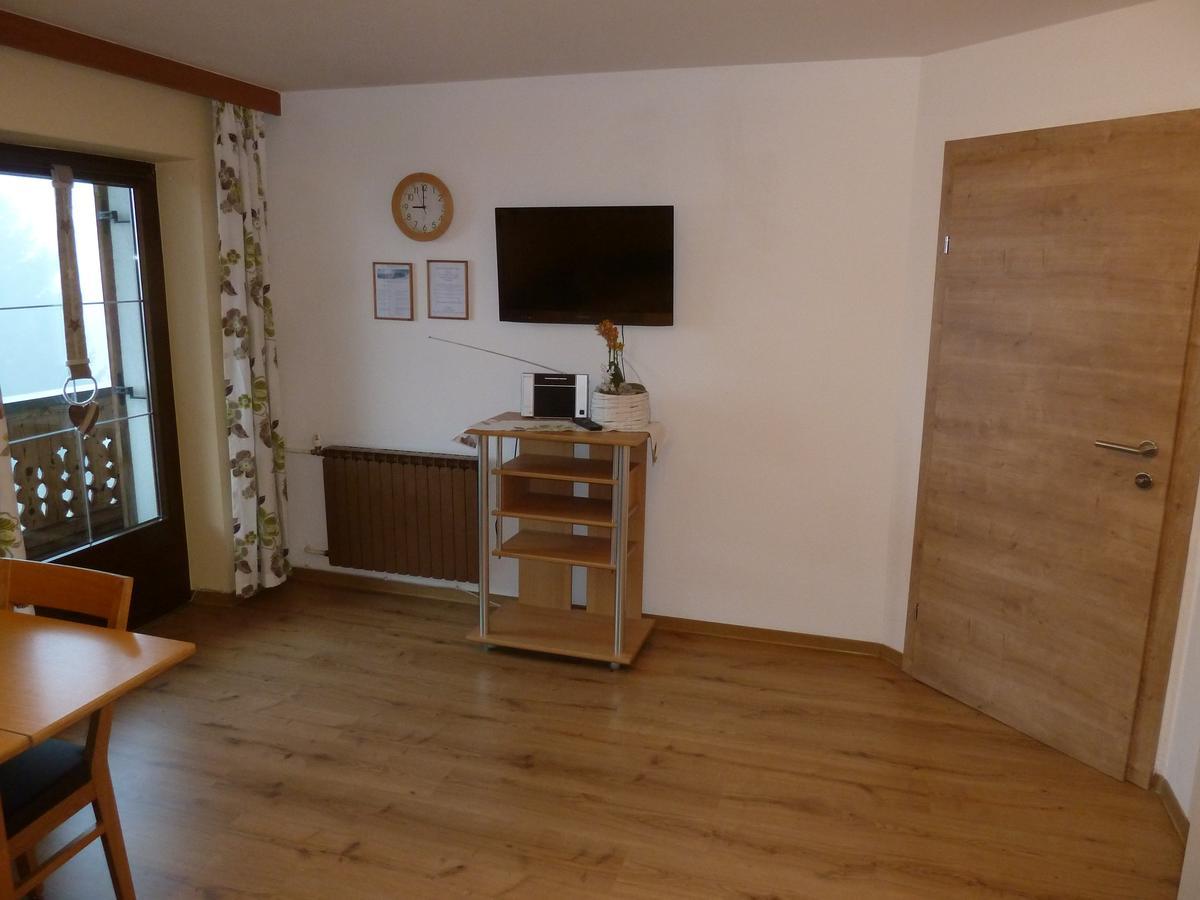 Appartement Hauser Штумм Екстер'єр фото