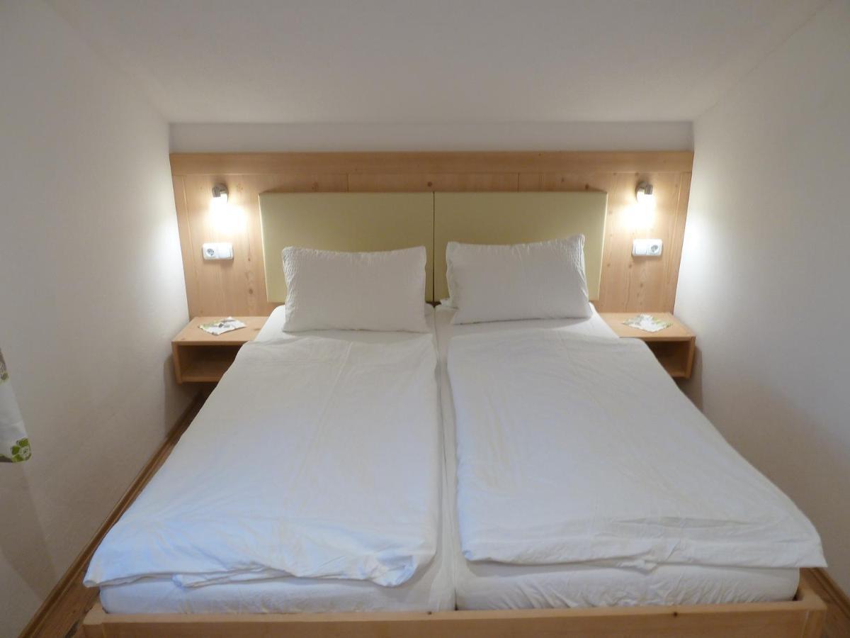 Appartement Hauser Штумм Екстер'єр фото
