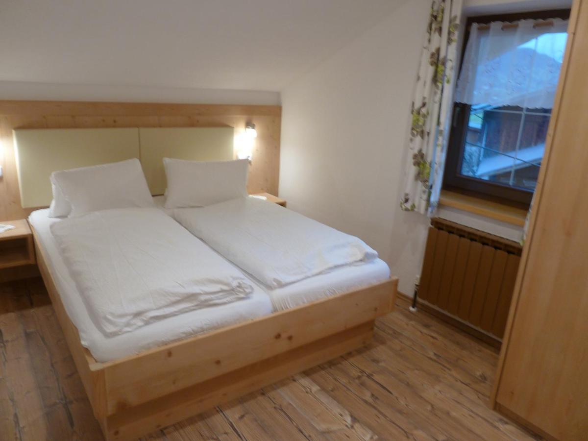 Appartement Hauser Штумм Екстер'єр фото