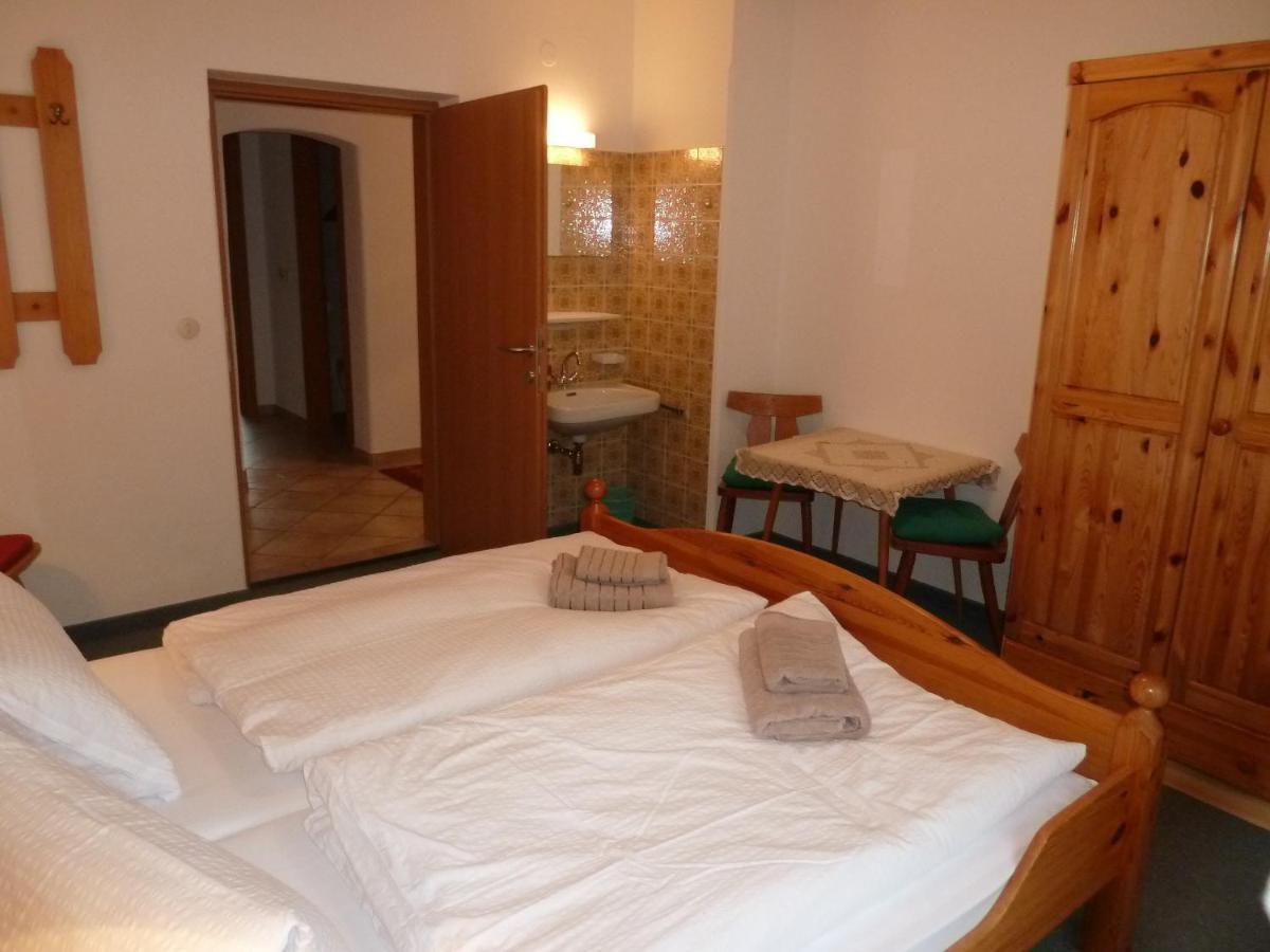 Appartement Hauser Штумм Екстер'єр фото