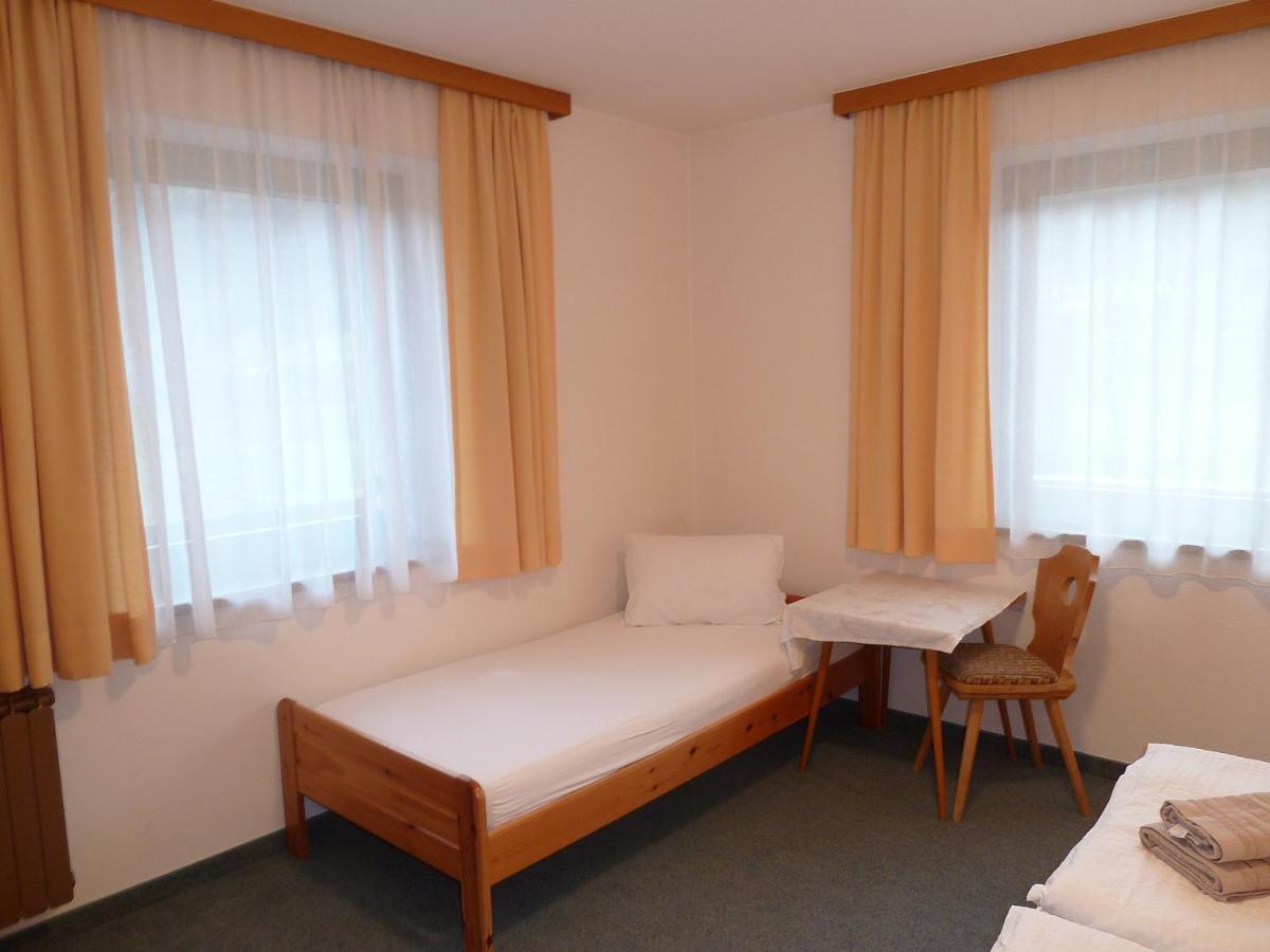 Appartement Hauser Штумм Екстер'єр фото