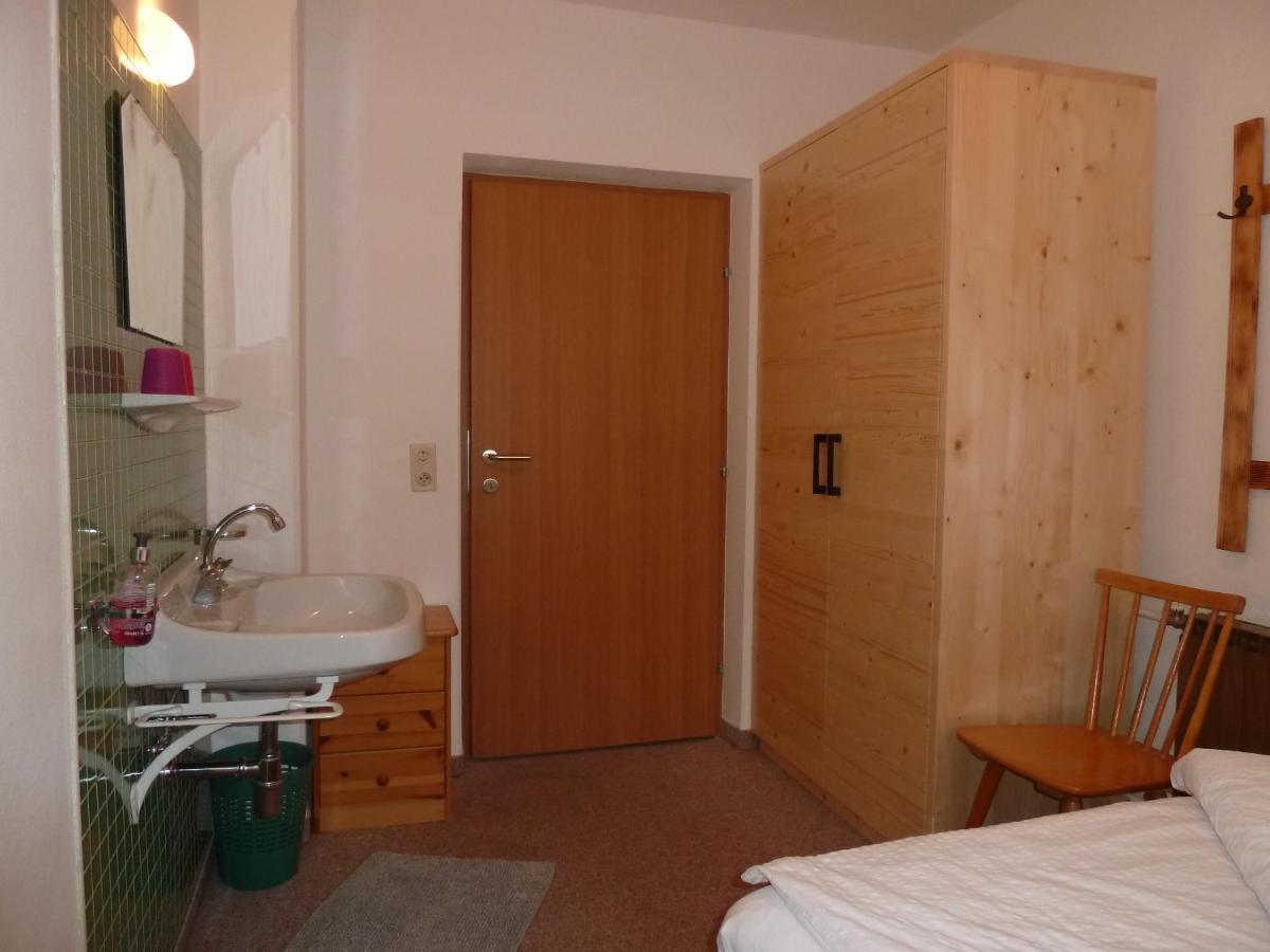 Appartement Hauser Штумм Екстер'єр фото