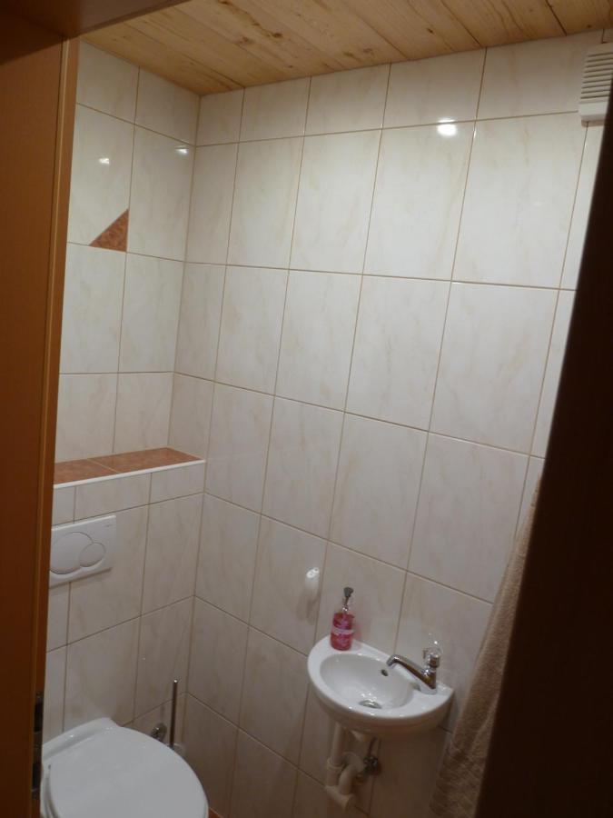 Appartement Hauser Штумм Екстер'єр фото