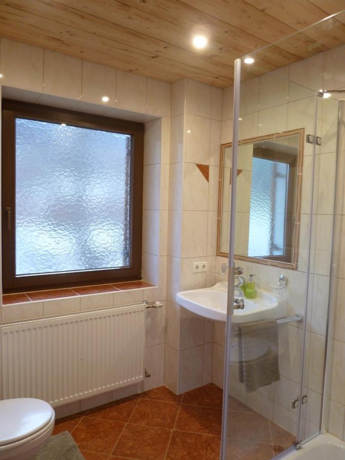 Appartement Hauser Штумм Екстер'єр фото