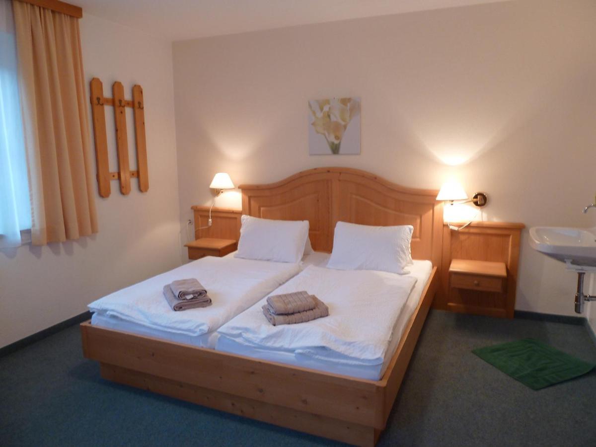 Appartement Hauser Штумм Екстер'єр фото