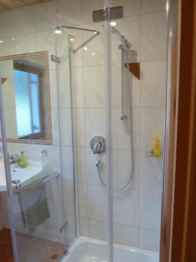 Appartement Hauser Штумм Екстер'єр фото