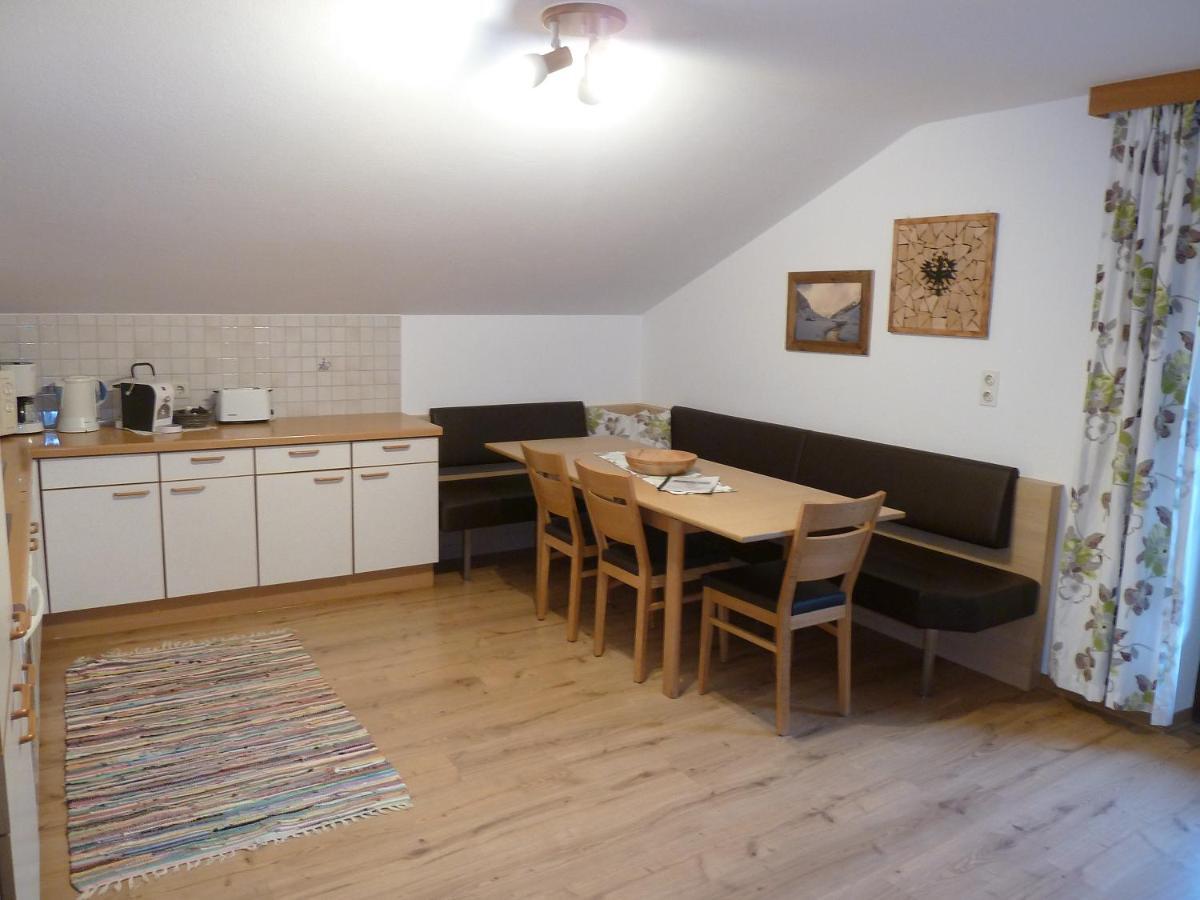 Appartement Hauser Штумм Екстер'єр фото