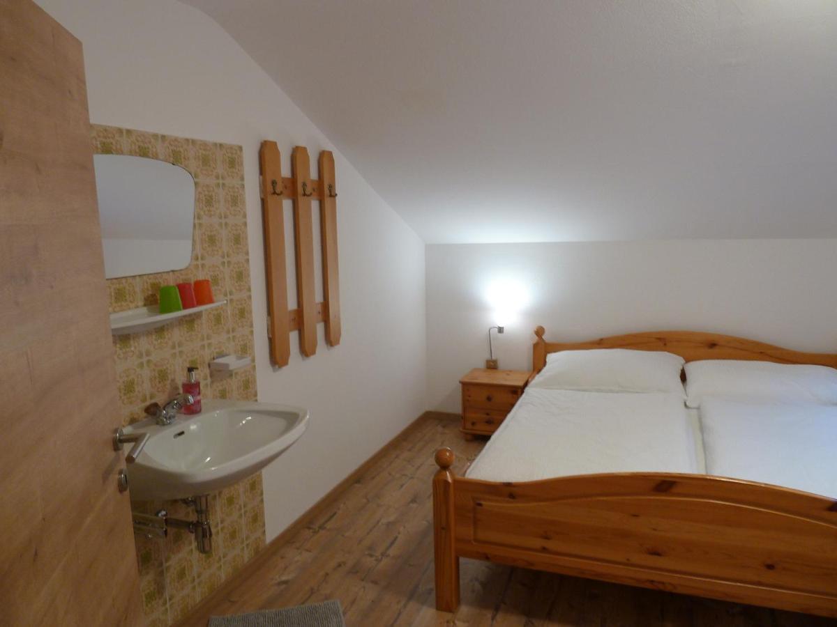Appartement Hauser Штумм Екстер'єр фото