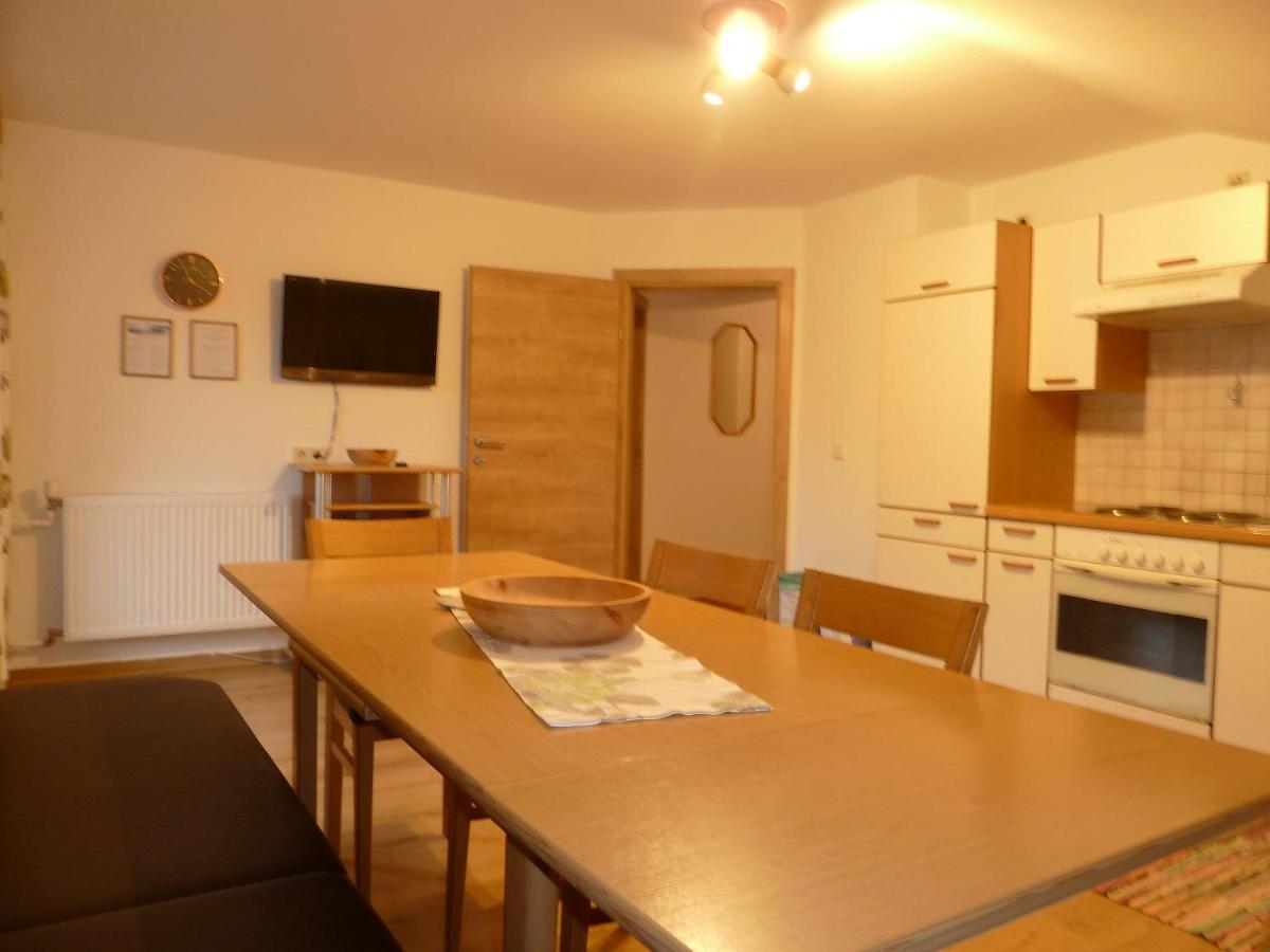 Appartement Hauser Штумм Екстер'єр фото