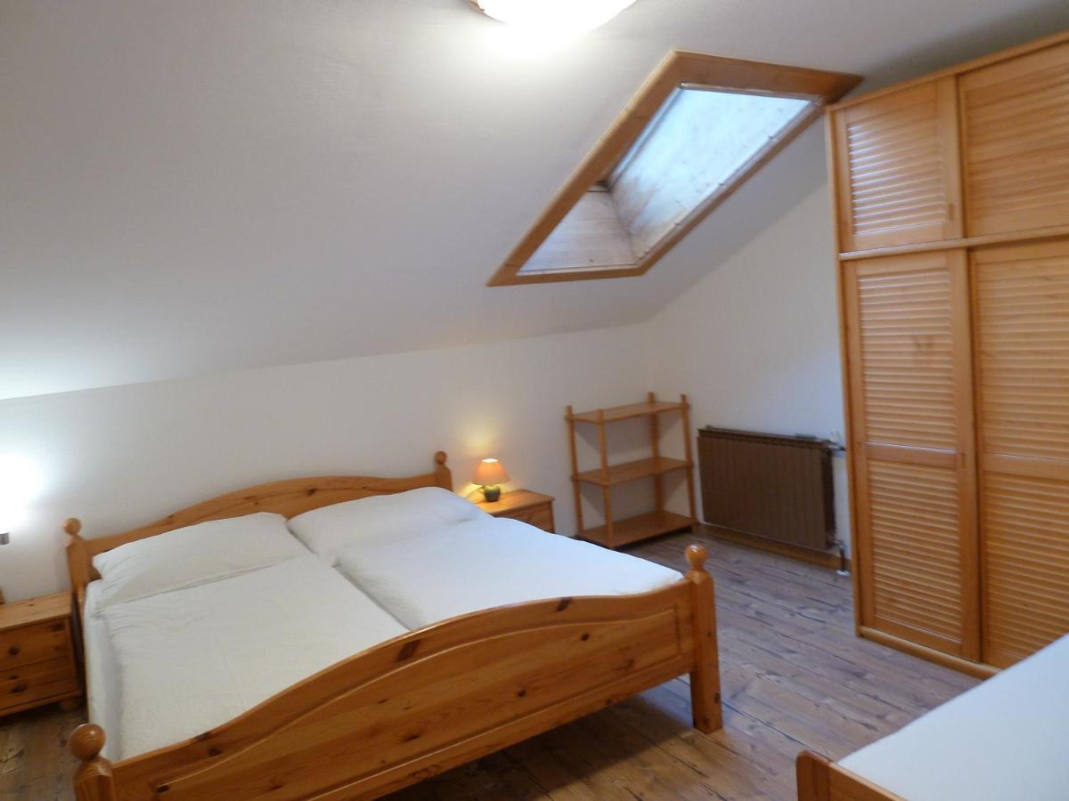 Appartement Hauser Штумм Екстер'єр фото