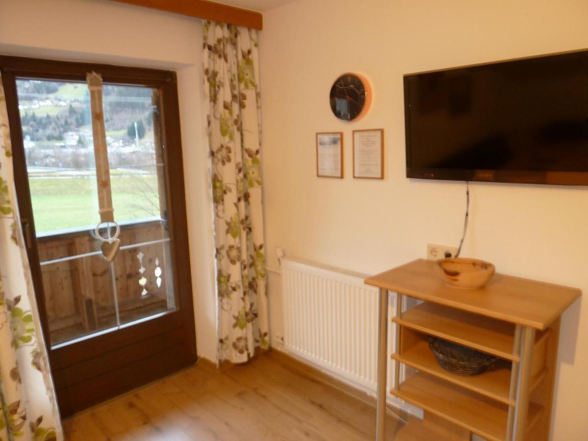 Appartement Hauser Штумм Екстер'єр фото