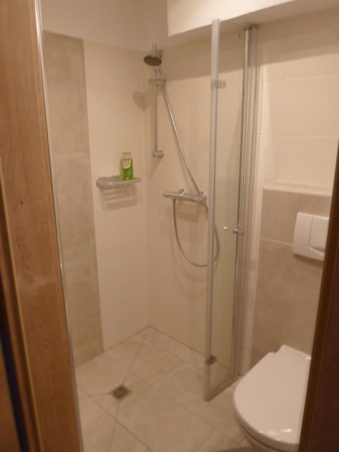 Appartement Hauser Штумм Екстер'єр фото